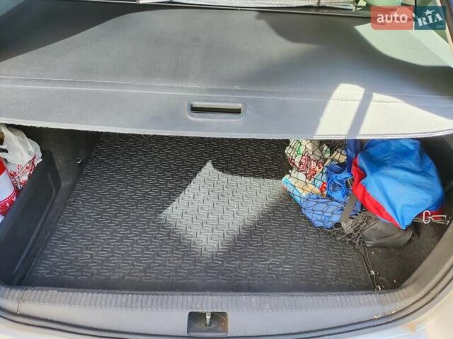 Сірий Шкода Октавія, об'ємом двигуна 1.97 л та пробігом 257 тис. км за 12500 $, фото 31 на Automoto.ua