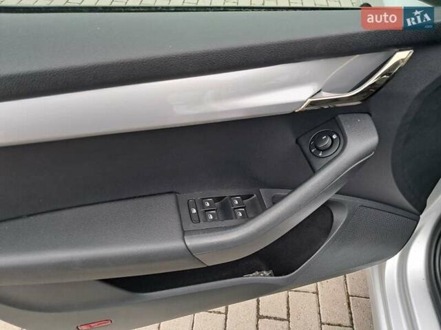 Сірий Шкода Октавія, об'ємом двигуна 1.6 л та пробігом 235 тис. км за 10300 $, фото 11 на Automoto.ua