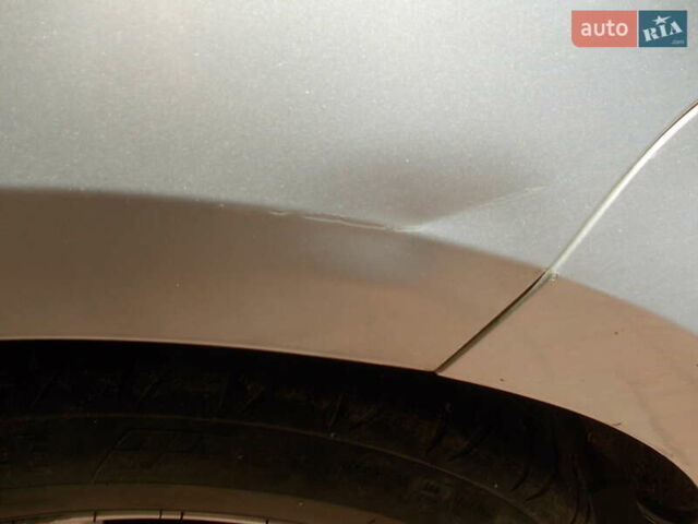Сірий Шкода Октавія, об'ємом двигуна 1.4 л та пробігом 290 тис. км за 9870 $, фото 17 на Automoto.ua