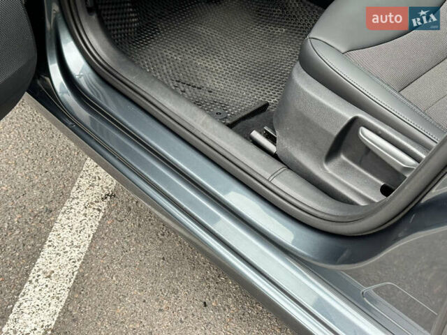 Шкода Октавія 2016 у Вінниці на Automoto.ua Сірий Шкода Октавія, об'ємом двигуна 1.6 л та пробігом 232 тис. км за 11777 $, фото 33 на Automoto.ua