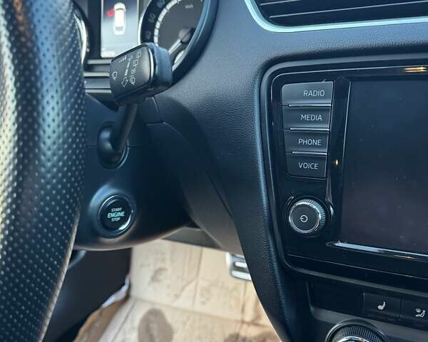 Серый Шкода Октавия, объемом двигателя 1.97 л и пробегом 260 тыс. км за 16999 $, фото 53 на Automoto.ua