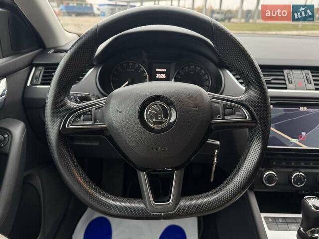 Шкода Октавия 2016 в Ковель на Automoto.ua Серый Шкода Октавия, объемом двигателя 0 л и пробегом 227 тыс. км за 12700 $, фото 51 на Automoto.ua