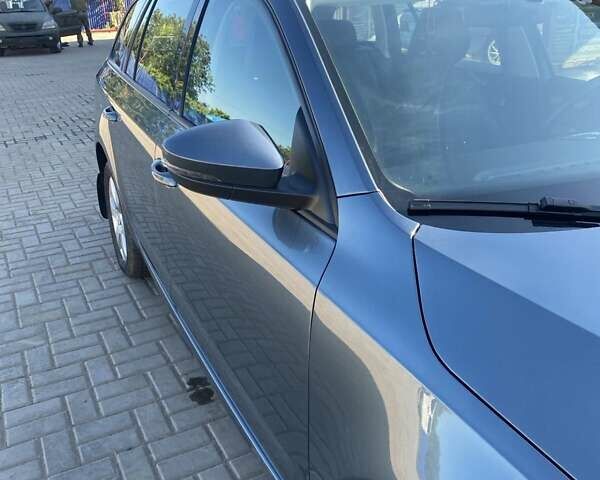 Серый Шкода Октавия, объемом двигателя 1.6 л и пробегом 221 тыс. км за 13000 $, фото 6 на Automoto.ua
