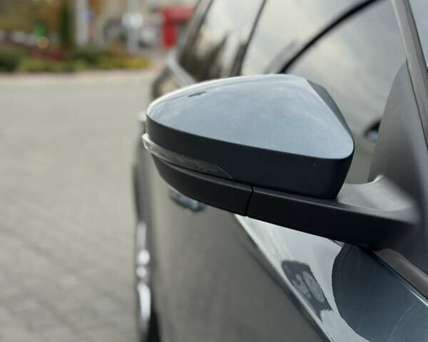 Серый Шкода Октавия, объемом двигателя 2 л и пробегом 224 тыс. км за 12900 $, фото 11 на Automoto.ua