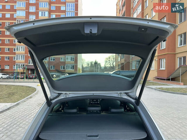 Серый Шкода Октавия, объемом двигателя 1.97 л и пробегом 239 тыс. км за 15900 $, фото 45 на Automoto.ua