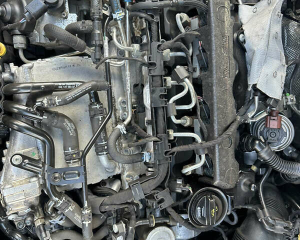 Серый Шкода Октавия, объемом двигателя 1.97 л и пробегом 239 тыс. км за 15900 $, фото 56 на Automoto.ua