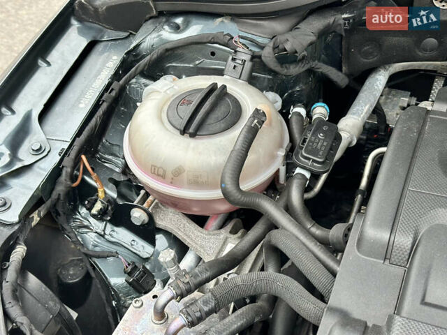 Шкода Октавія 2016 у Вінниці на Automoto.ua Сірий Шкода Октавія, об'ємом двигуна 1.6 л та пробігом 232 тис. км за 11777 $, фото 63 на Automoto.ua