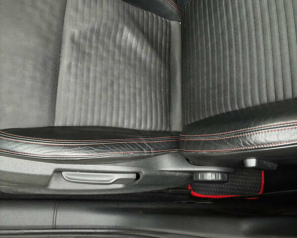 Серый Шкода Октавия, объемом двигателя 1.97 л и пробегом 308 тыс. км за 14999 $, фото 9 на Automoto.ua