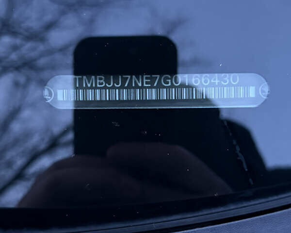 Сірий Шкода Октавія, об'ємом двигуна 1.97 л та пробігом 280 тис. км за 13500 $, фото 8 на Automoto.ua