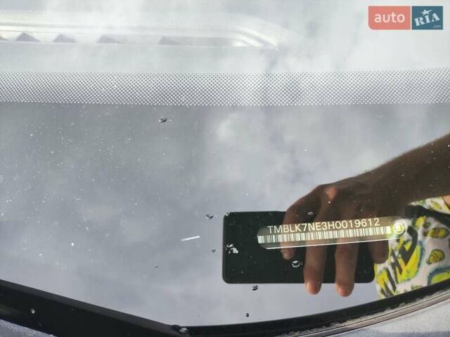 Сірий Шкода Октавія, об'ємом двигуна 1.97 л та пробігом 257 тис. км за 12500 $, фото 20 на Automoto.ua