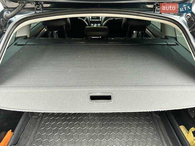 Шкода Октавія 2016 у Вінниці на Automoto.ua Сірий Шкода Октавія, об'ємом двигуна 1.6 л та пробігом 232 тис. км за 11777 $, фото 29 на Automoto.ua