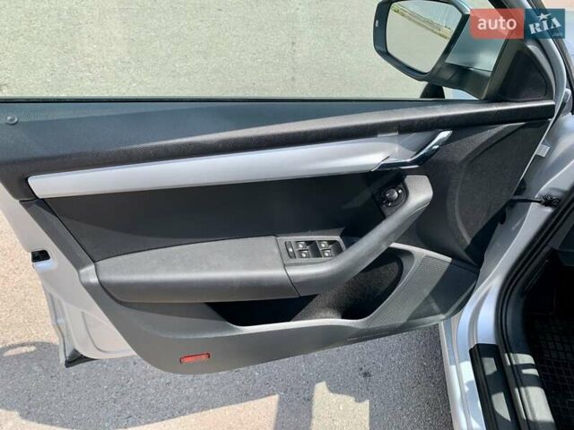 Сірий Шкода Октавія, об'ємом двигуна 1.6 л та пробігом 291 тис. км за 12400 $, фото 11 на Automoto.ua