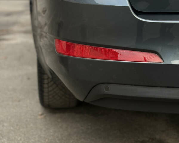 Сірий Шкода Октавія, об'ємом двигуна 2 л та пробігом 210 тис. км за 14900 $, фото 29 на Automoto.ua