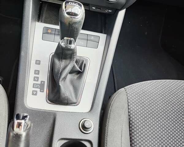 Сірий Шкода Октавія, об'ємом двигуна 1.97 л та пробігом 257 тис. км за 12500 $, фото 36 на Automoto.ua