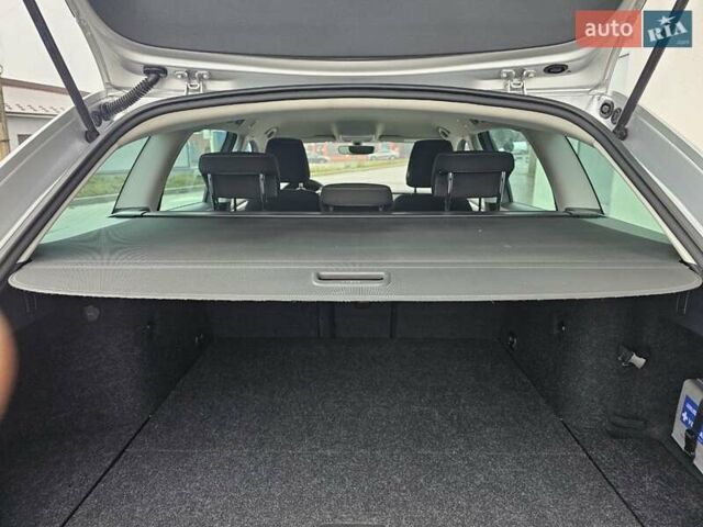 Серый Шкода Октавия, объемом двигателя 1.6 л и пробегом 203 тыс. км за 13900 $, фото 35 на Automoto.ua