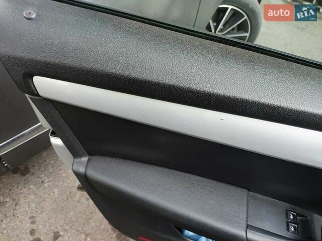 Сірий Шкода Октавія, об'ємом двигуна 1.97 л та пробігом 257 тис. км за 12500 $, фото 19 на Automoto.ua