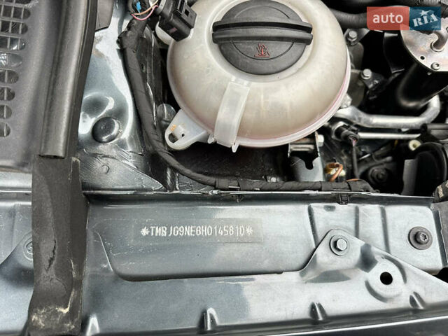 Шкода Октавія 2016 у Вінниці на Automoto.ua Сірий Шкода Октавія, об'ємом двигуна 1.6 л та пробігом 232 тис. км за 11777 $, фото 61 на Automoto.ua