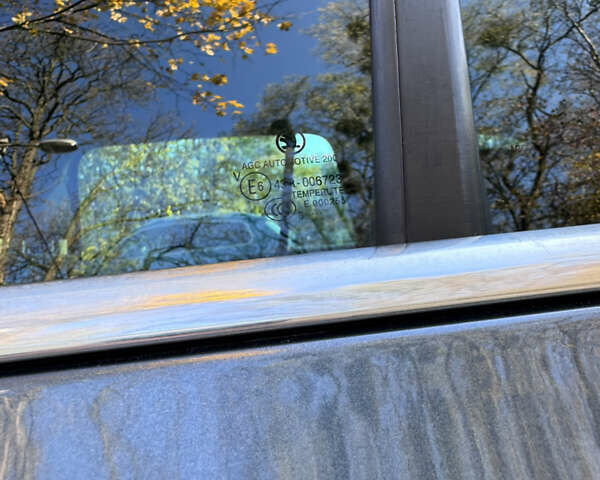 Сірий Шкода Октавія, об'ємом двигуна 1.97 л та пробігом 255 тис. км за 12700 $, фото 40 на Automoto.ua