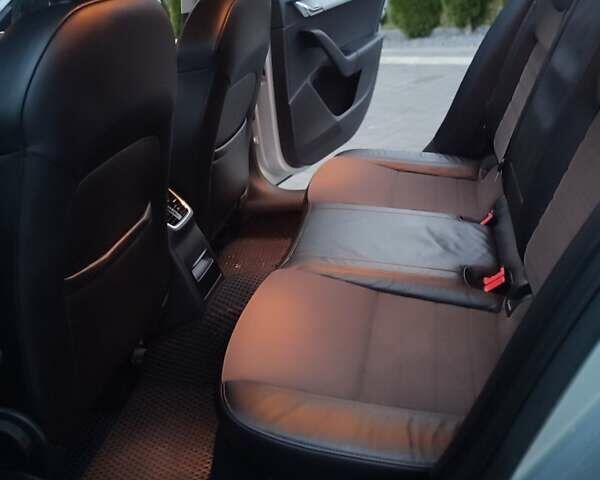 Серый Шкода Октавия, объемом двигателя 1.97 л и пробегом 313 тыс. км за 11700 $, фото 17 на Automoto.ua