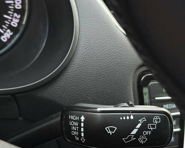 Сірий Шкода Октавія, об'ємом двигуна 2 л та пробігом 210 тис. км за 14900 $, фото 63 на Automoto.ua