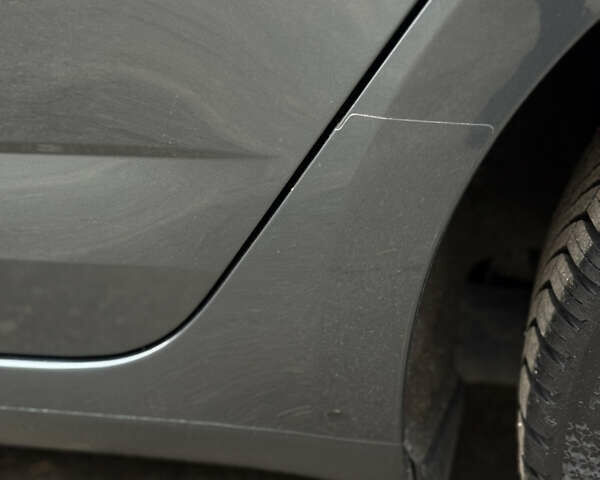 Сірий Шкода Октавія, об'ємом двигуна 2 л та пробігом 210 тис. км за 14900 $, фото 136 на Automoto.ua