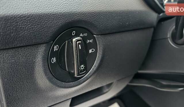 Серый Шкода Октавия, объемом двигателя 1.6 л и пробегом 255 тыс. км за 11300 $, фото 20 на Automoto.ua