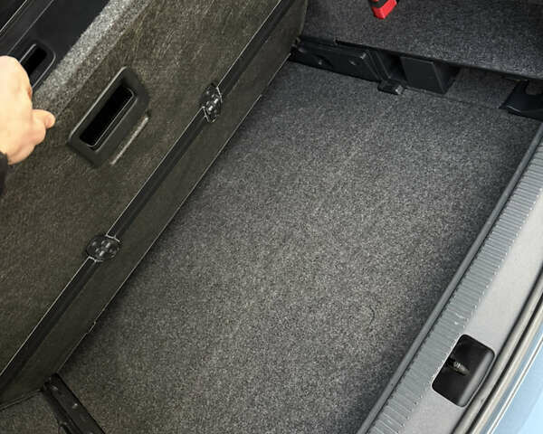 Сірий Шкода Октавія, об'ємом двигуна 2 л та пробігом 210 тис. км за 14900 $, фото 97 на Automoto.ua