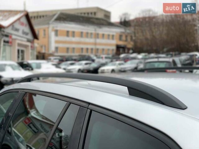 Серый Шкода Октавия, объемом двигателя 2 л и пробегом 176 тыс. км за 13290 $, фото 32 на Automoto.ua