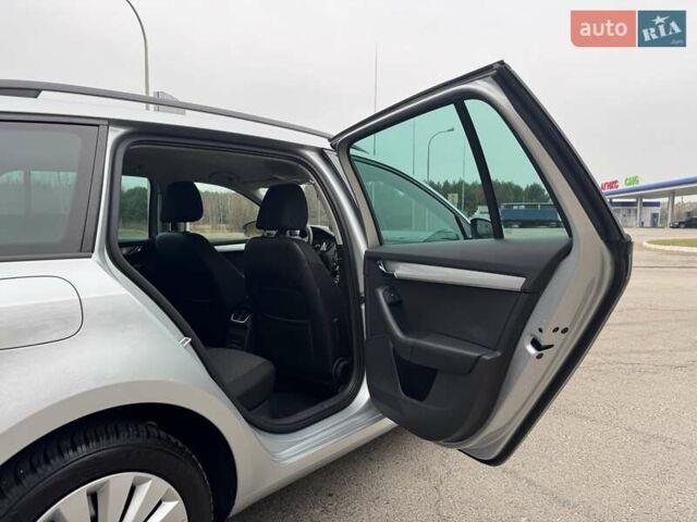 Шкода Октавия 2016 в Ковель на Automoto.ua Серый Шкода Октавия, объемом двигателя 0 л и пробегом 227 тыс. км за 12700 $, фото 75 на Automoto.ua