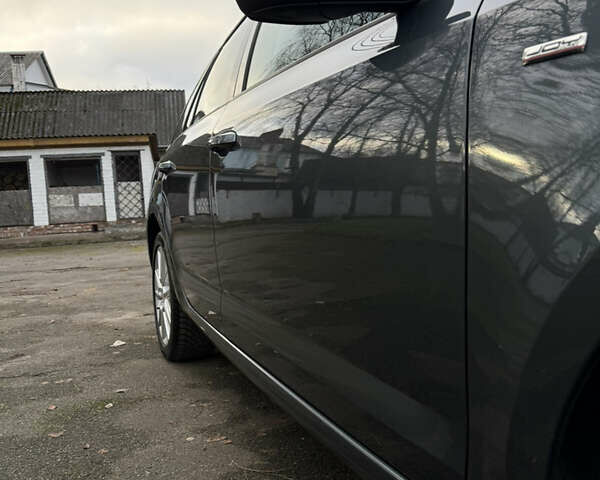 Сірий Шкода Октавія, об'ємом двигуна 2 л та пробігом 210 тис. км за 14900 $, фото 142 на Automoto.ua