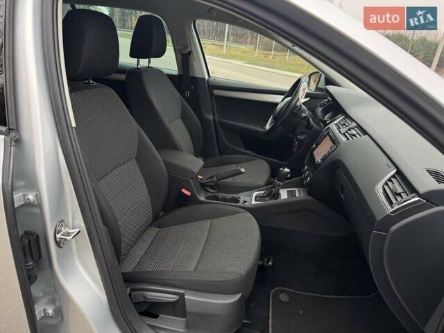 Шкода Октавия 2016 в Ковель на Automoto.ua Серый Шкода Октавия, объемом двигателя 0 л и пробегом 227 тыс. км за 12700 $, фото 74 на Automoto.ua