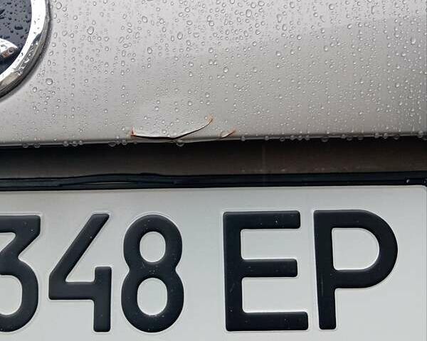 Серый Шкода Октавия, объемом двигателя 1.6 л и пробегом 255 тыс. км за 11500 $, фото 14 на Automoto.ua