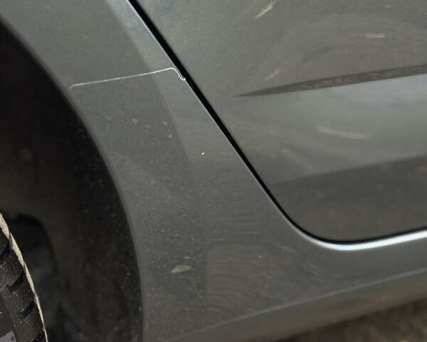 Сірий Шкода Октавія, об'ємом двигуна 2 л та пробігом 210 тис. км за 14900 $, фото 140 на Automoto.ua