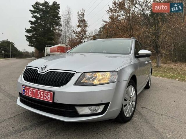 Шкода Октавия 2016 в Ковель на Automoto.ua Серый Шкода Октавия, объемом двигателя 0 л и пробегом 227 тыс. км за 12700 $, фото 17 на Automoto.ua