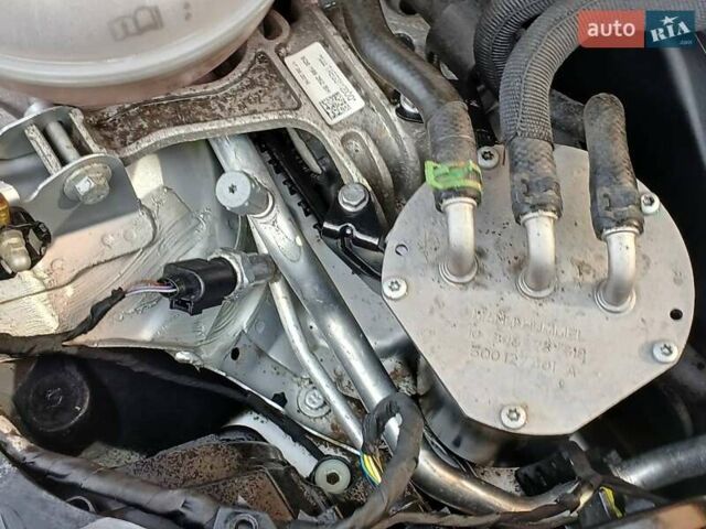 Сірий Шкода Октавія, об'ємом двигуна 1.6 л та пробігом 206 тис. км за 10100 $, фото 14 на Automoto.ua