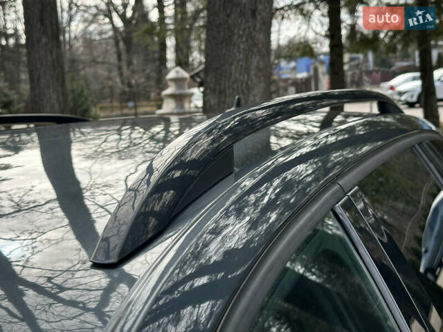 Серый Шкода Октавия, объемом двигателя 2 л и пробегом 230 тыс. км за 15499 $, фото 29 на Automoto.ua