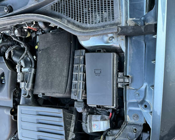Сірий Шкода Октавія, об'ємом двигуна 1.6 л та пробігом 169 тис. км за 15199 $, фото 11 на Automoto.ua