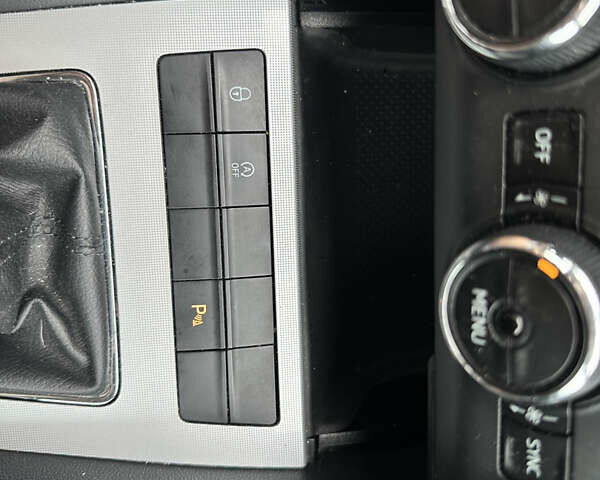Серый Шкода Октавия, объемом двигателя 1.4 л и пробегом 283 тыс. км за 9400 $, фото 25 на Automoto.ua