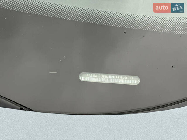 Шкода Октавія 2016 у Вінниці на Automoto.ua Сірий Шкода Октавія, об'ємом двигуна 1.6 л та пробігом 232 тис. км за 11777 $, фото 6 на Automoto.ua