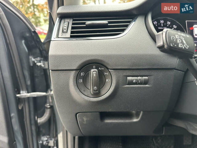 Шкода Октавія 2016 у Вінниці на Automoto.ua Сірий Шкода Октавія, об'ємом двигуна 1.6 л та пробігом 232 тис. км за 11777 $, фото 38 на Automoto.ua