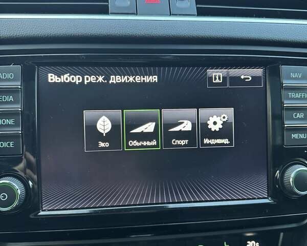 Серый Шкода Октавия, объемом двигателя 1.97 л и пробегом 260 тыс. км за 16999 $, фото 51 на Automoto.ua