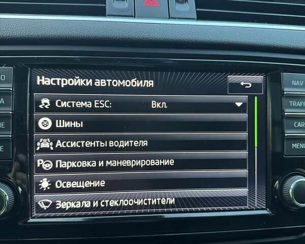 Серый Шкода Октавия, объемом двигателя 1.97 л и пробегом 260 тыс. км за 16999 $, фото 46 на Automoto.ua