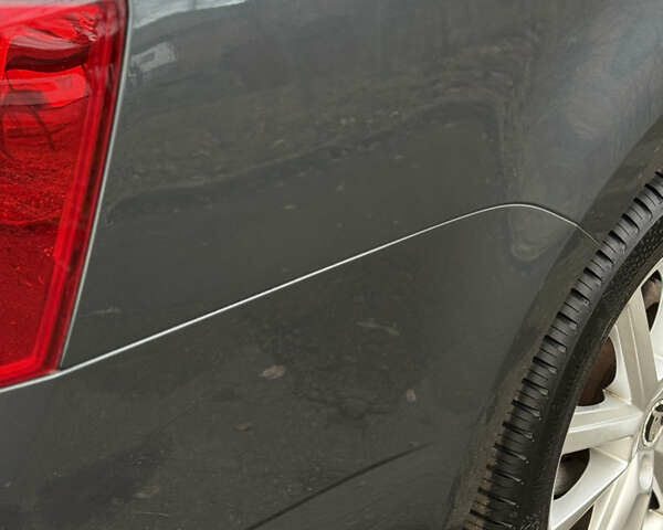 Сірий Шкода Октавія, об'ємом двигуна 2 л та пробігом 210 тис. км за 14900 $, фото 139 на Automoto.ua