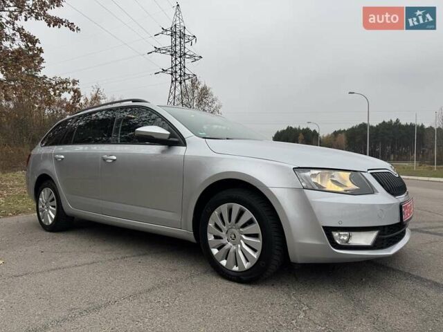 Шкода Октавия 2016 в Ковель на Automoto.ua Серый Шкода Октавия, объемом двигателя 0 л и пробегом 227 тыс. км за 12700 $, фото 24 на Automoto.ua