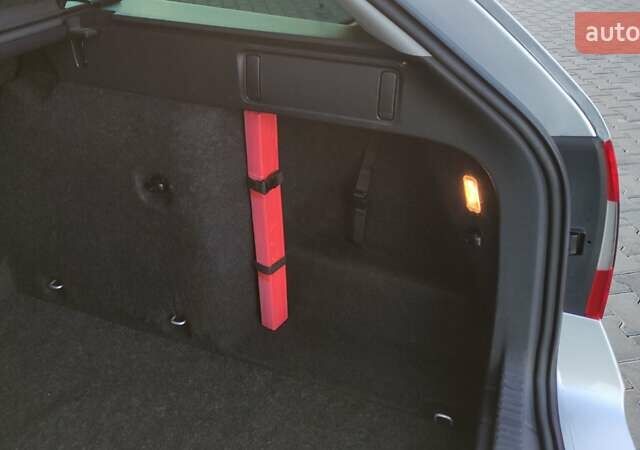 Серый Шкода Октавия, объемом двигателя 1.98 л и пробегом 284 тыс. км за 13500 $, фото 32 на Automoto.ua