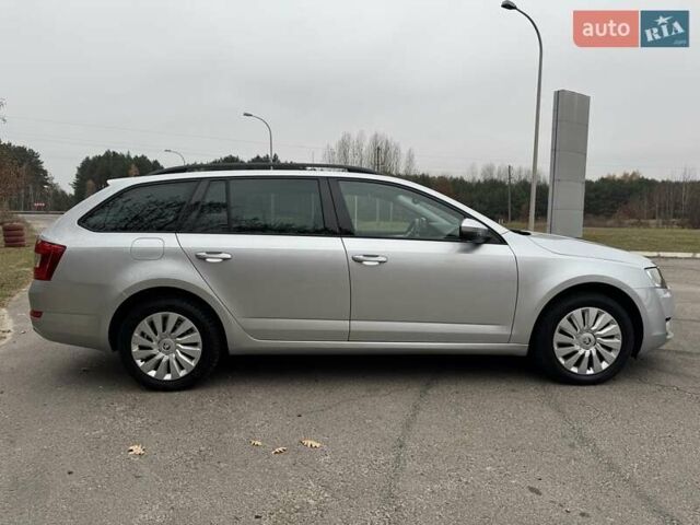 Шкода Октавия 2016 в Ковель на Automoto.ua Серый Шкода Октавия, объемом двигателя 0 л и пробегом 227 тыс. км за 12700 $, фото 25 на Automoto.ua