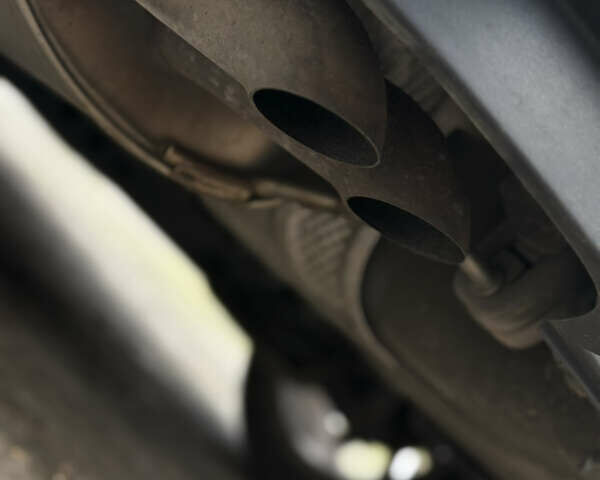 Сірий Шкода Октавія, об'ємом двигуна 2 л та пробігом 210 тис. км за 14900 $, фото 31 на Automoto.ua