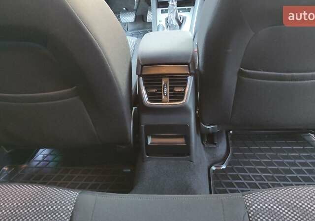 Серый Шкода Октавия, объемом двигателя 1.98 л и пробегом 284 тыс. км за 13500 $, фото 37 на Automoto.ua