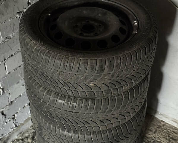 Сірий Шкода Октавія, об'ємом двигуна 2 л та пробігом 210 тис. км за 14900 $, фото 147 на Automoto.ua