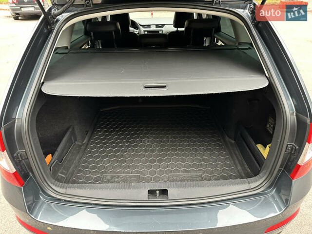 Шкода Октавія 2016 у Вінниці на Automoto.ua Сірий Шкода Октавія, об'ємом двигуна 1.6 л та пробігом 232 тис. км за 11777 $, фото 28 на Automoto.ua